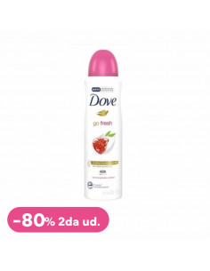 Dove Go Fresh Granada...