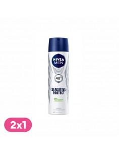 NIVEA FOR MEN SENSITIVE...