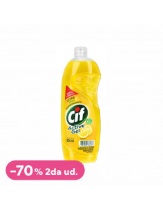 Cif Bioactive Detergente...