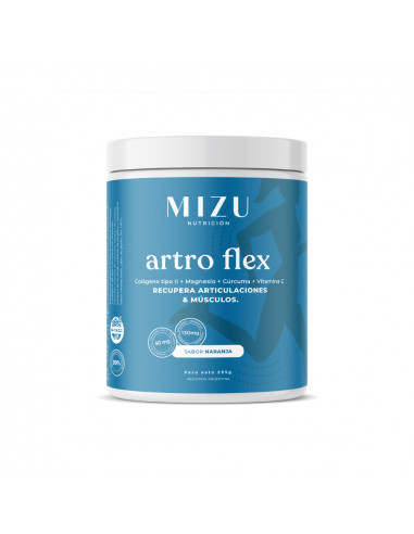 Mizu Artro Flex Recovery x 255 Grs