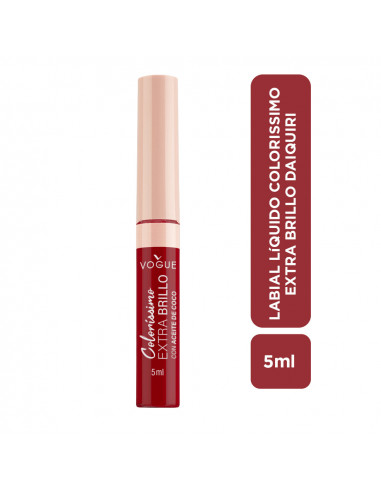 Vogue Colorissimo Extra Brillo Labial...