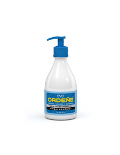 Crema Natural Ordeñe Manos...