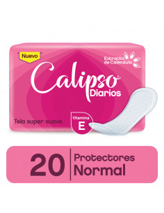 CALIPSO NORMAL PROTECTORES...