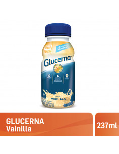 Glucerna Suplemento Bebible...