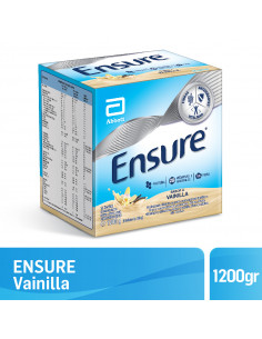 Ensure Suplemento...