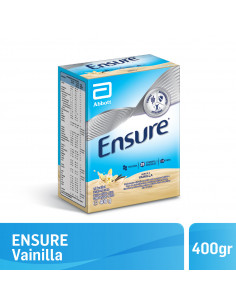 Ensure Vainilla Suplemento...