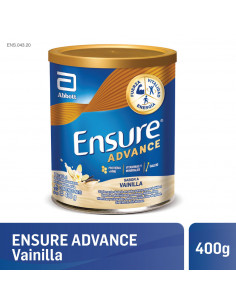 Ensure Advance Vainilla...