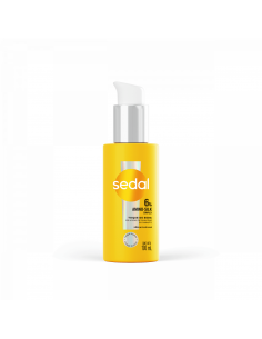 Sedal Toque de Seda Serum x...