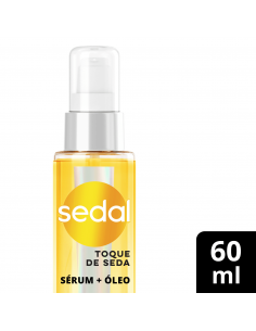Sedal Toque de Seda Oleo...