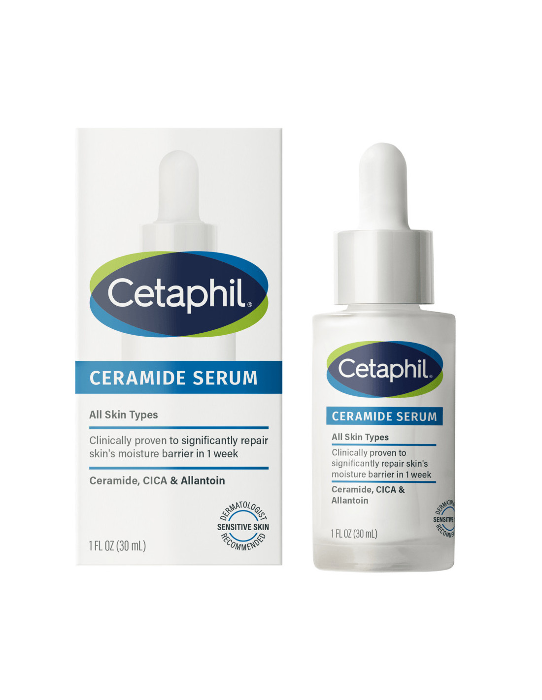 Cetaphil Serum Ceramidas x 30 ml Cetaphil Serum Ceramidas x 30 ml