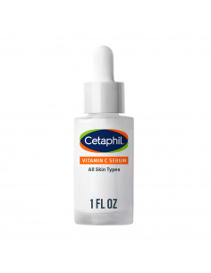 Cetaphil Serum  Vitamina C...