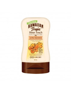 Hawaiian Tropic Sheer Touch...