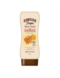 Hawaiian Tropic Sheer Touch...