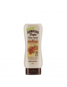 Hawaiian Tropic Sheer Touch...