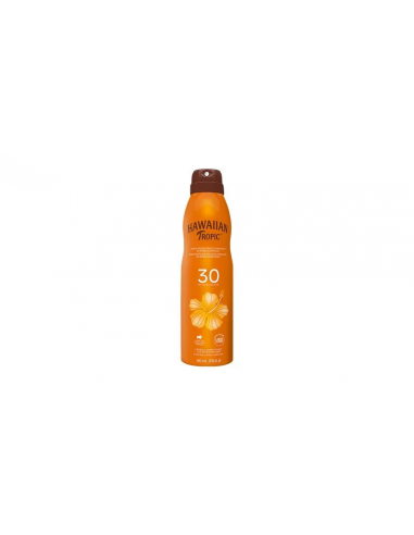 Hawaiian Tropic Carrot Oil Continuous... Hawaiian Tropic Carrot Oil Continuous...