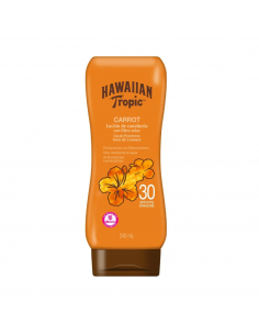 Hawaiian Tropic Carrot...