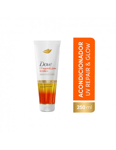 Dove UV Repair Acondicionador x 250 ml