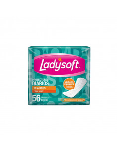 Ladysoft Protectores...