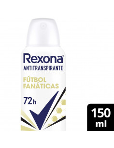 Rexona Women Futbol...