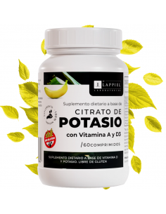 Bylappiel Citrato de...