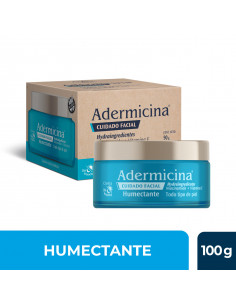 Adermicina Cuidado Facial...