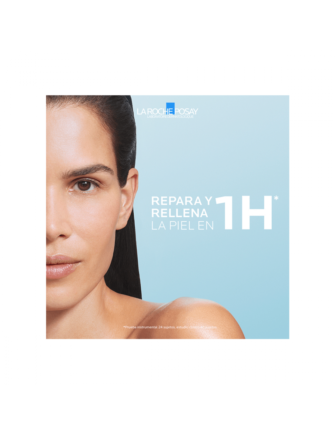 La Roche Posay Hyalu B5 Crema x 50 ml La Roche Posay Hyalu B5 Crema x 50 ml