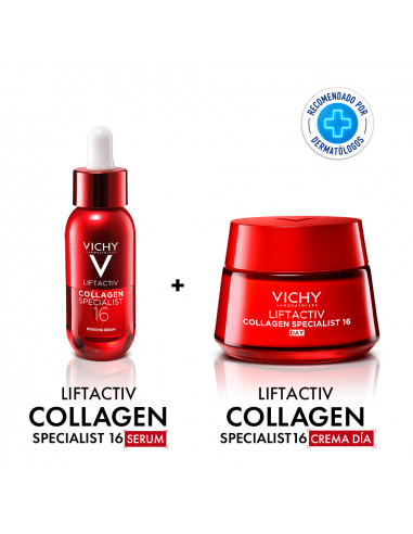 Vichy Combo Collagen Specialist 16...