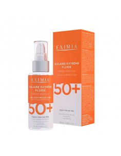 Eximia Protector Solar...