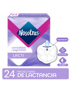 Nosotras Protector de...