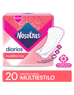 Nosotras Protector...