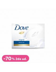Dove Jabón de Tocador...
