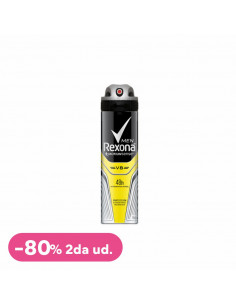 Rexona Desodorante...