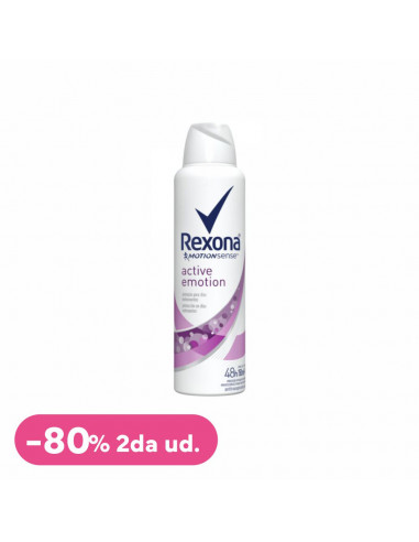 Rexona Desodorante Antitranspirante...