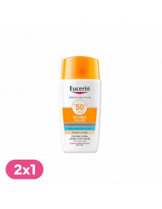 Eucerin Sun Hydro Fluid...