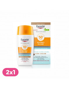 Eucerin Sun Hydro Fluid...