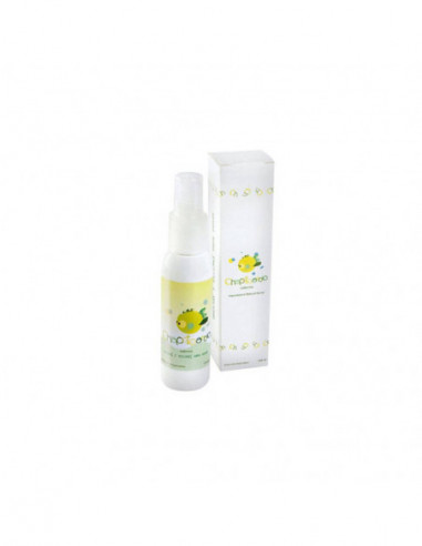 CHAPOTEANDO COLONIA  x 120ml CON...